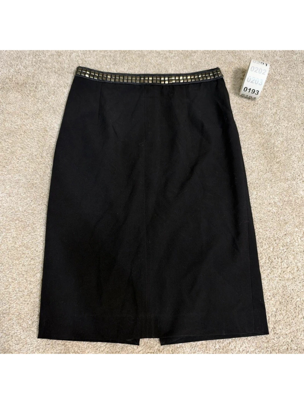 Stylish Zara skirt